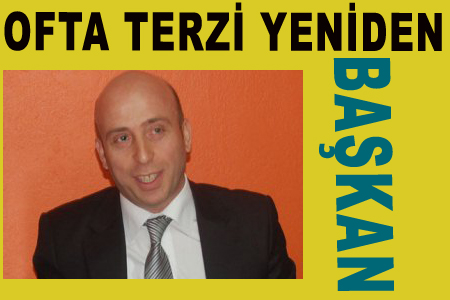 Of'ta bakan yeniden Terziolu

