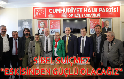 OFTAN TRKYEYE DDALI MESAJ