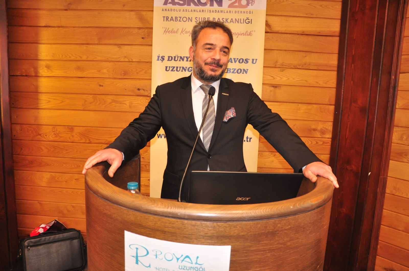 ÖNLEM ALINMASI ŞART