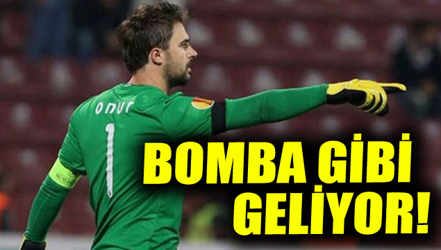 Onur bomba gibi geliyor!
