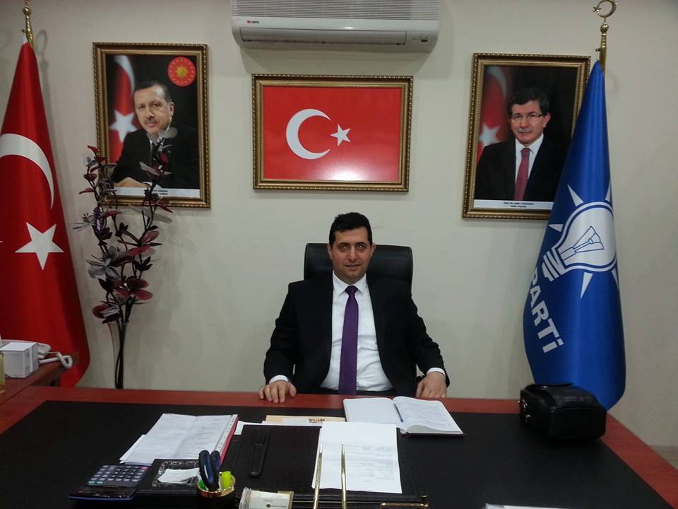 ORTAHSAR N ONUN SM KONUULUYOR 