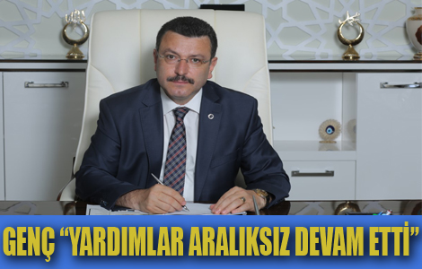 Ortahisar, ihtiya sahiplerine nakdi yardm yapyor!

