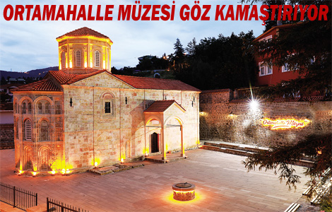 ORTAMAHALLE MZESݒNE BYK LG

