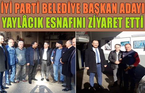 OSMAN AKBULUT SANAY ESNAFI LE