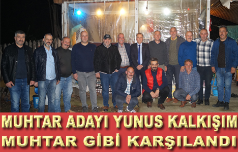 OSMANBABA MUHTAR ADAYI DDALI KONUTU

