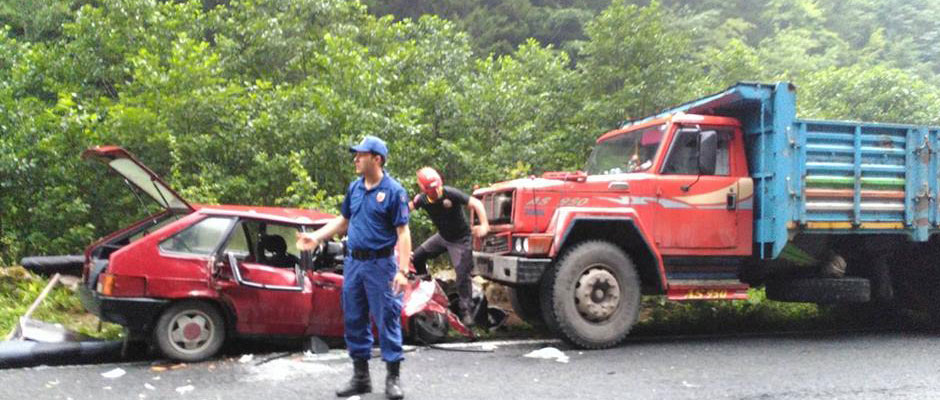 OTOMOBL KAMYONLA ARPITI