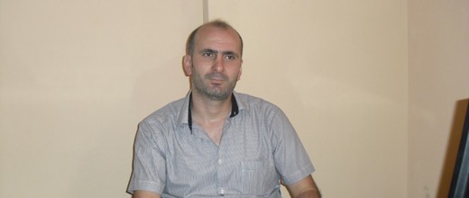 Özdemir'den 'Tek çözüm Türkiye Partisi'