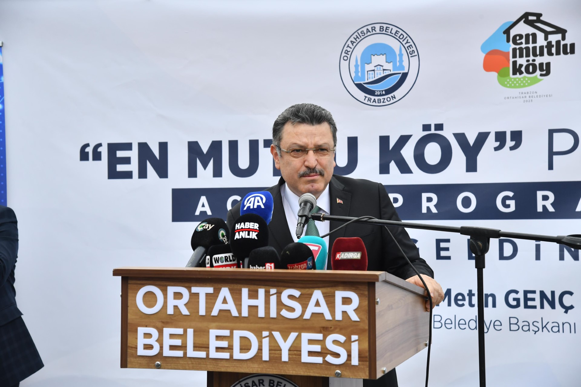 zel bireyler En Mutlu Kyde hayallerini gerekletirecek