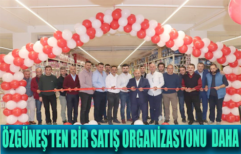ZGNEޒTEN YAZ SEZONU ETKNL