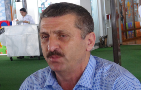 Öztürk’ten Trabzonspor Sitemi