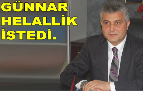 Partililerden helallik istedi