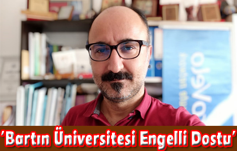 Peyzaj Tasarmnda Engelli Dostu zmler adl eitim projesi kabul edildi

