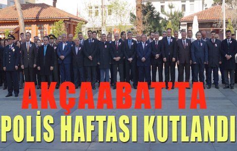 Polis Haftas Kutland