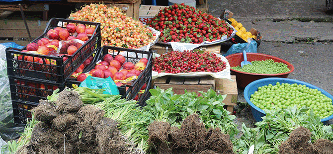 Ramazann lk Sal Pazar Heyecan


