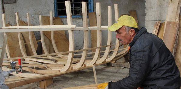 Rizelinin aklına esince...