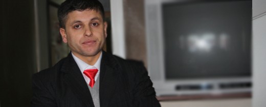 Saadet Genlii'nden Diziye Tepki