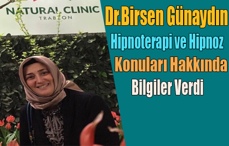 SAĞLIK KONUSUNUN UZMANI AÇIKLADI