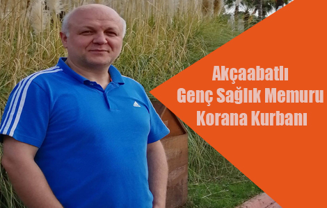 SALIKI KORONA KURBANI 