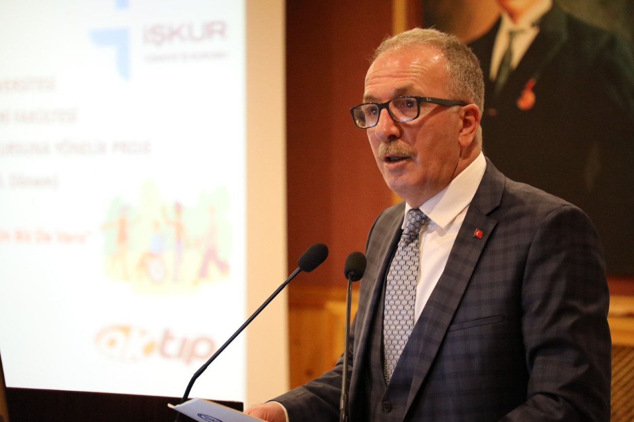 “Sağlıklı Yaşama Destek için Biz de Varız”