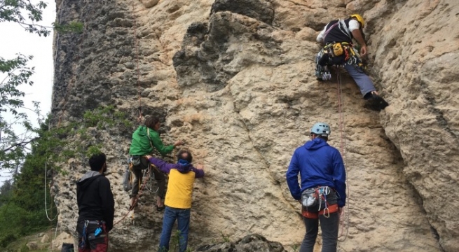 ŞAHİNKAYA TÜRKİYE GÜNDEMİNDE