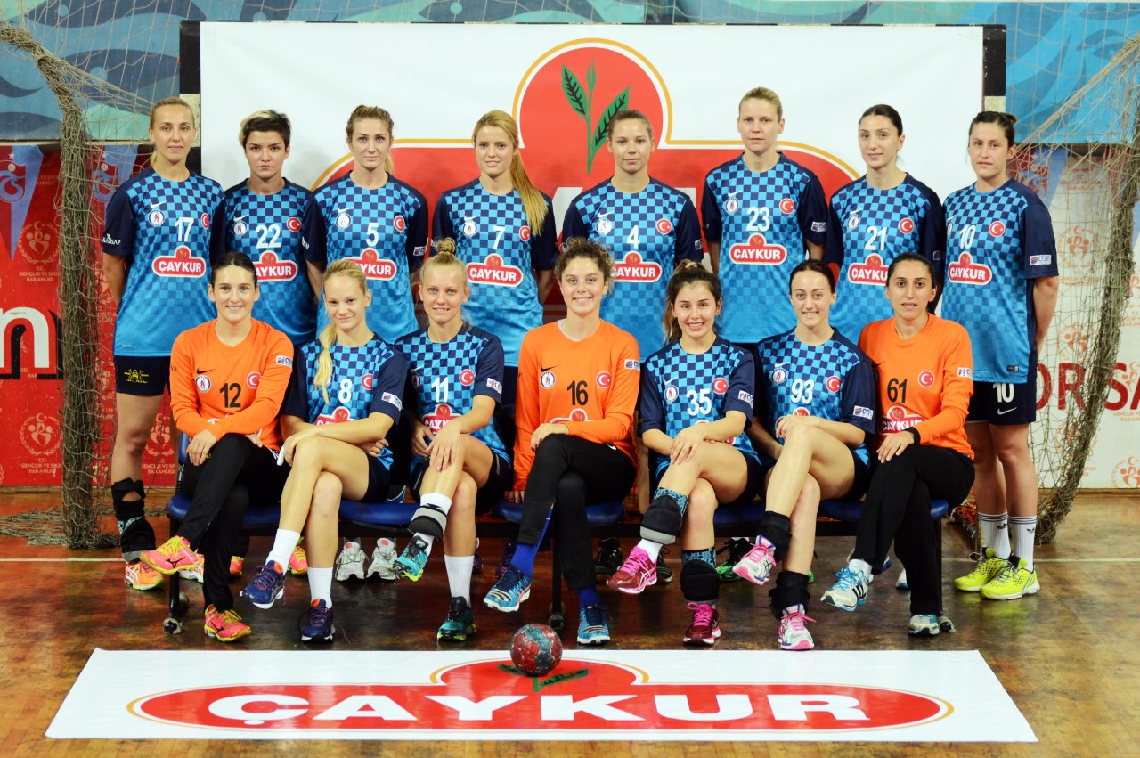 Samsun GSK 25-33 Zağnosspor