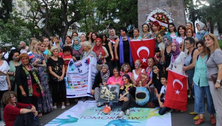 SANAT KPRLER KURACAIZ
