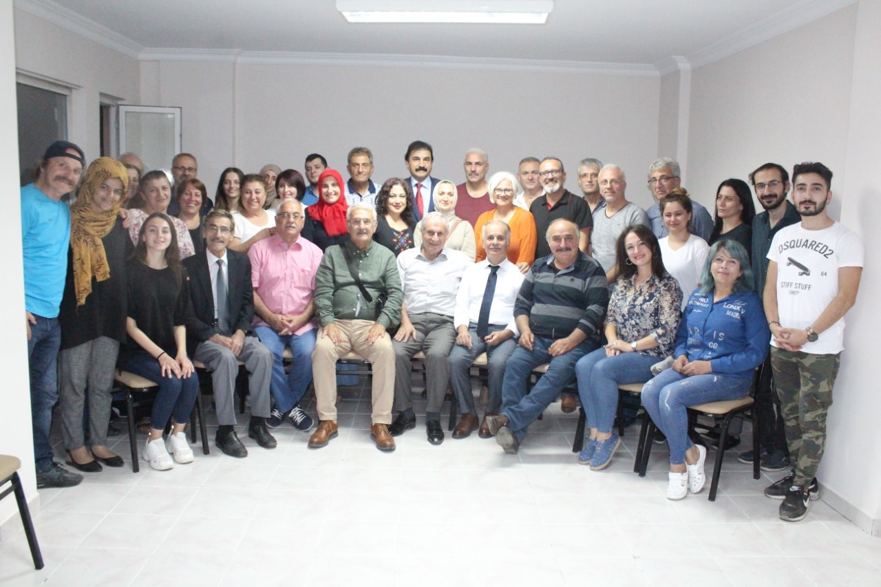 Sanat mzii almas balad.

