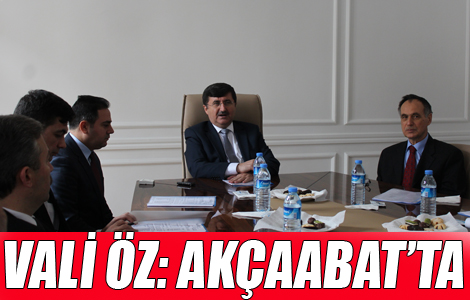 Sanayi sitesi mart ayı toplantısı yapıldı