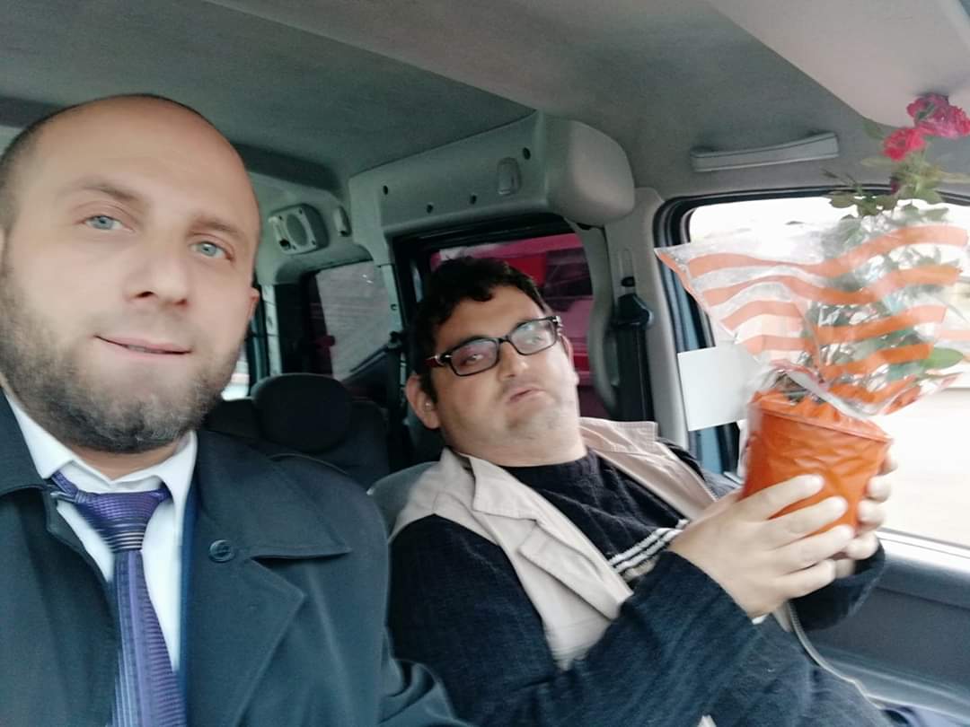 SANDIKCI HAYAT BİRLİKTE GÜZEL.