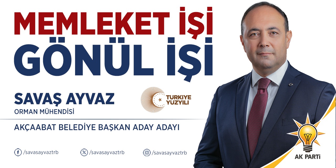 Sava Ayvaz Aday Day