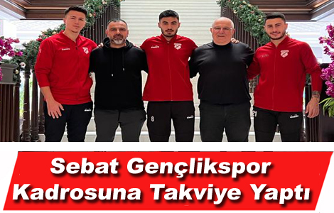 Sebat Devre Arasn iyi deerlendirdi
