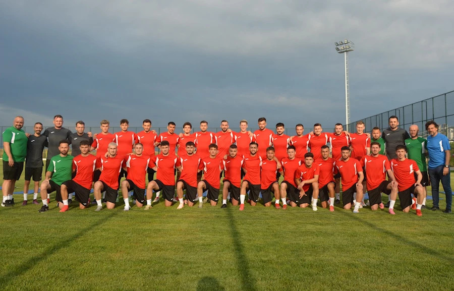 Sebat Genlik kuvvetleniyor