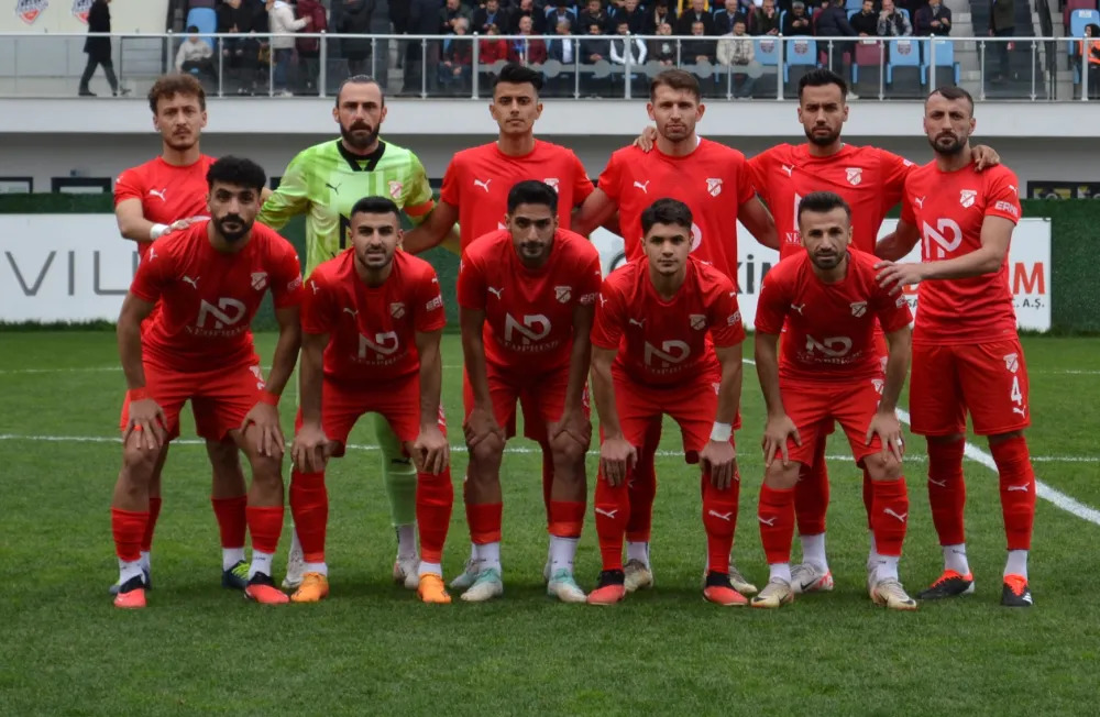 SEBAT GENÇLİK LİDERİ DEVİRDİ