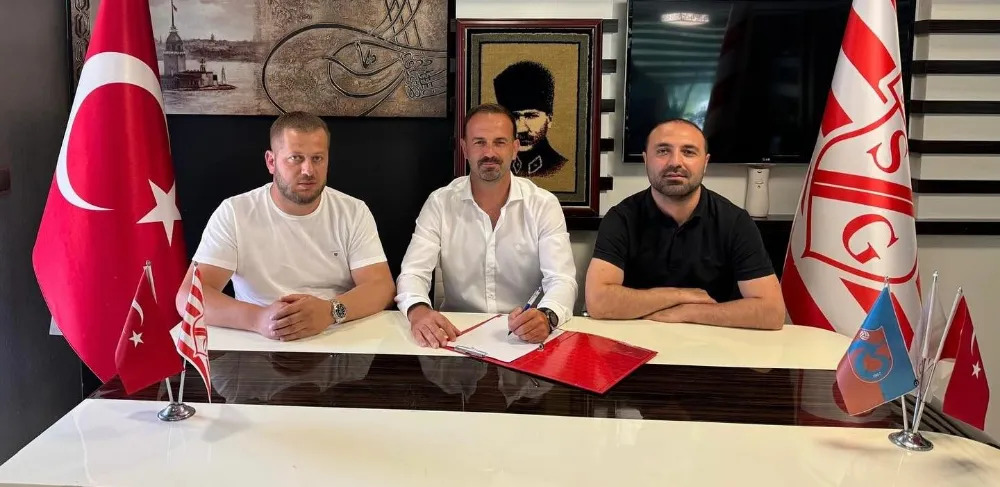 SEBAT GENLK SPOR, ADEM AK LE DEVAM EDYOR
