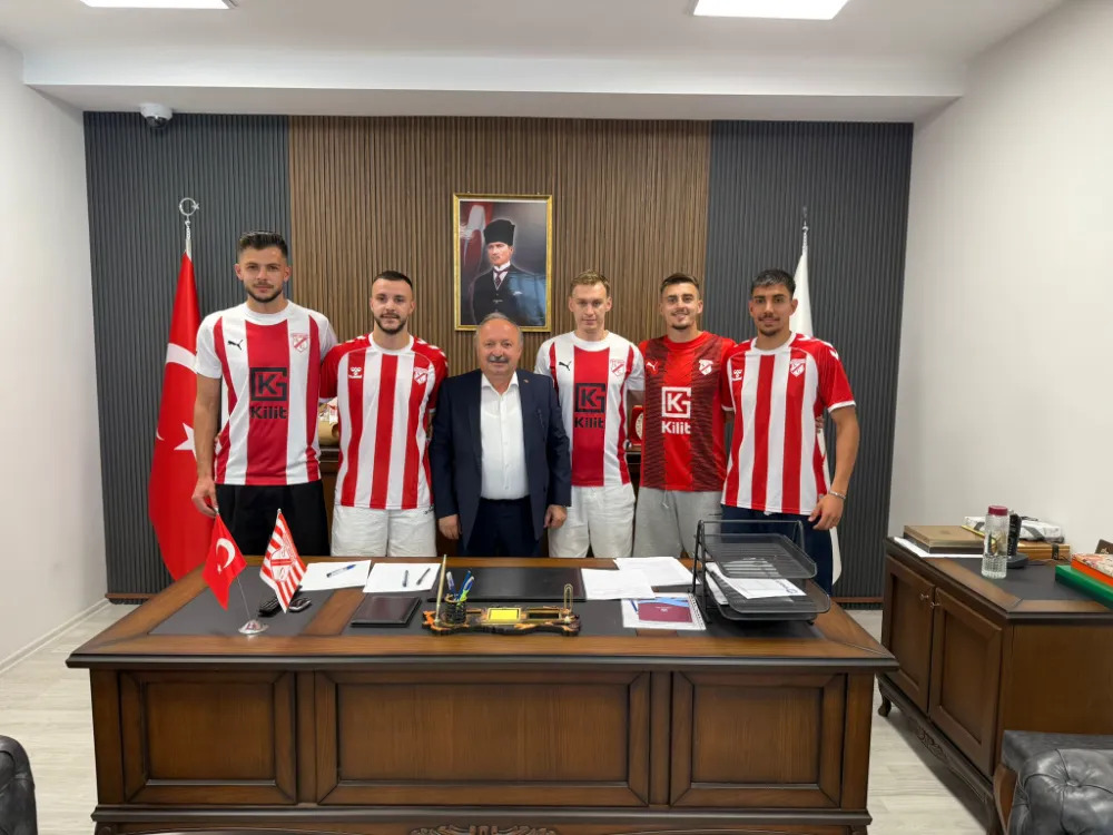 SEBAT GENLKTE 5 MZA BRDEN
