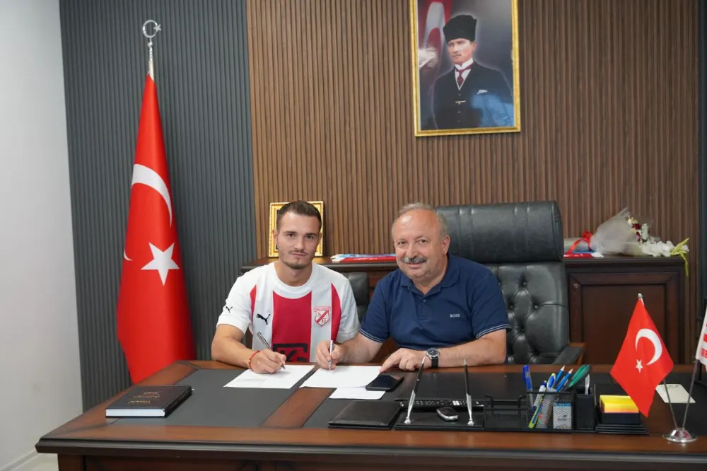 SEBAT KADROSUNU GÜÇLENDİRİYOR