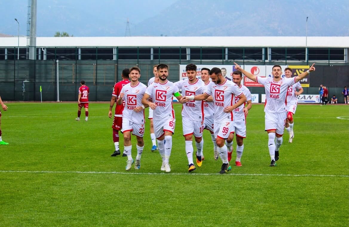 SEBAT LİDERLİĞİNİ SÜRDÜRDÜ