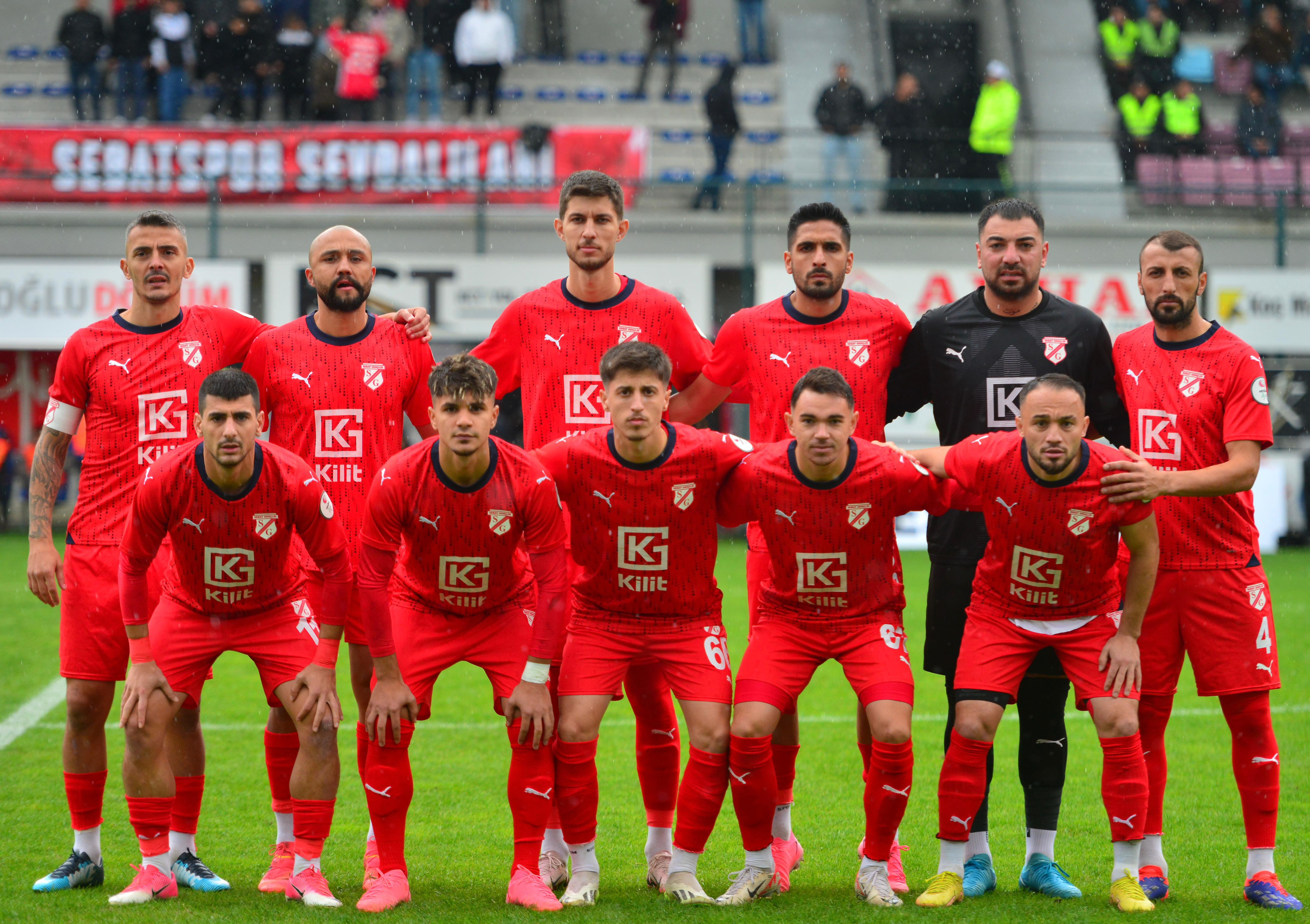 SEBAT’IN RAKİBİ ADANA DEMİRSPOR