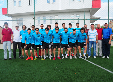 SEBATSPOR SAHAYA ND