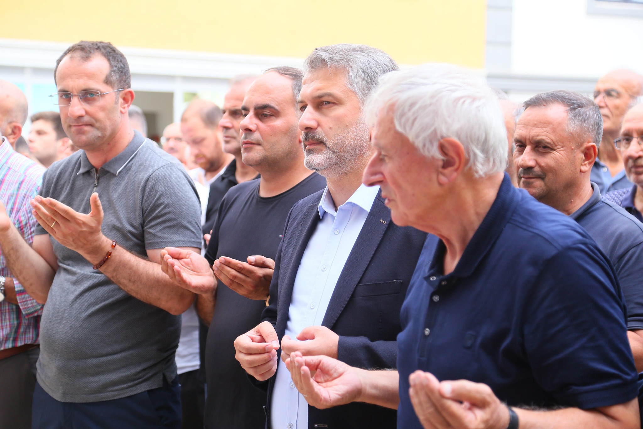 SEBATSPOR’UN EFSANESİNE VEDA