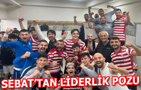 Sebat'ta Lider Dnd