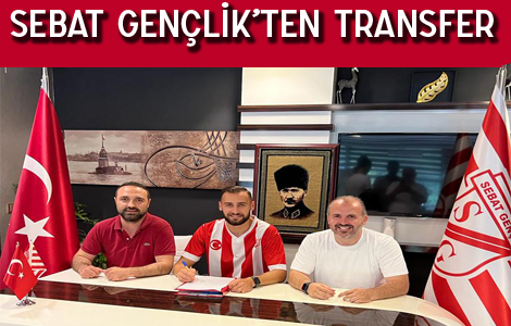 Sebat'ta Transfer
