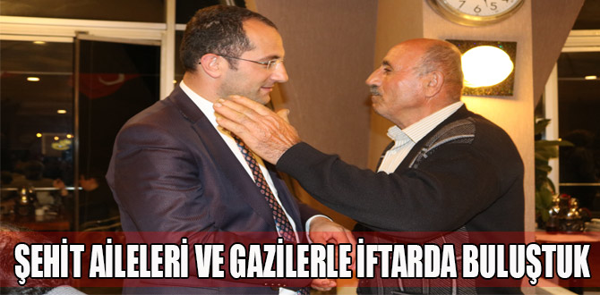 EHT ALELER VE GAZLERLE FTARDA BULUTUK
