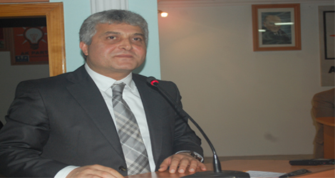 Sel ve Heyelan Zarar iin 450 bin TL denek!