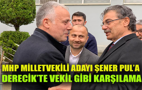 ENER PUL DERECKTE

