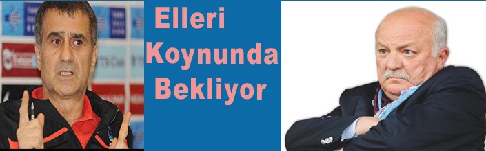 ener'in Gz Yollarda