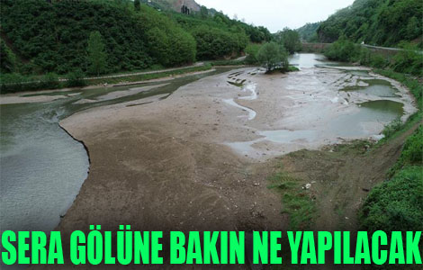 Sera glne bakn ne yaplacak!
