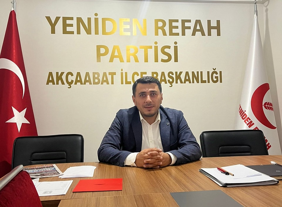 SEYFULLAH TONBUL’DAN MUHTARLARA ‘MİNNET’ DOLU MESAJ