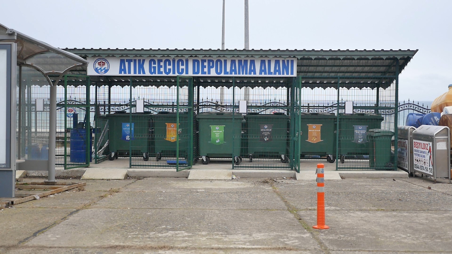 Sfr atk yaanlabilir kent

