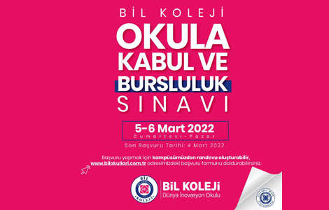 imdi BLli Olma Zaman